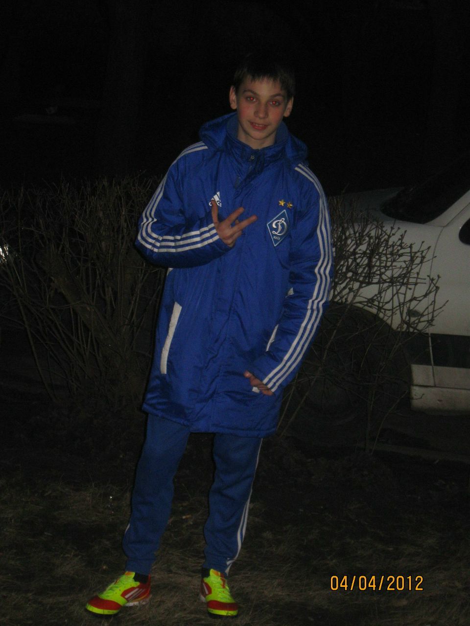 Евгений Могиль | Киев