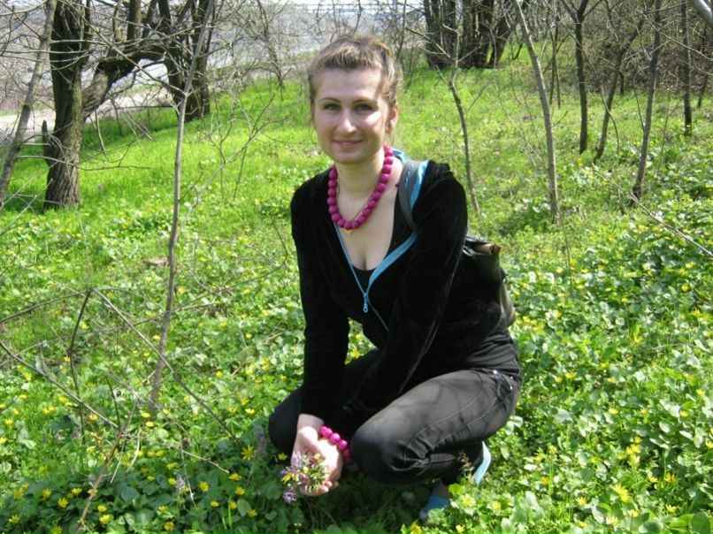 №63, Анастасия Ткаченко, Орехов №63, Анастасия Ткаченко, Орехов