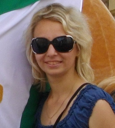 №14, Люда Мамай, Ровно №14, Люда Мамай, Ровно