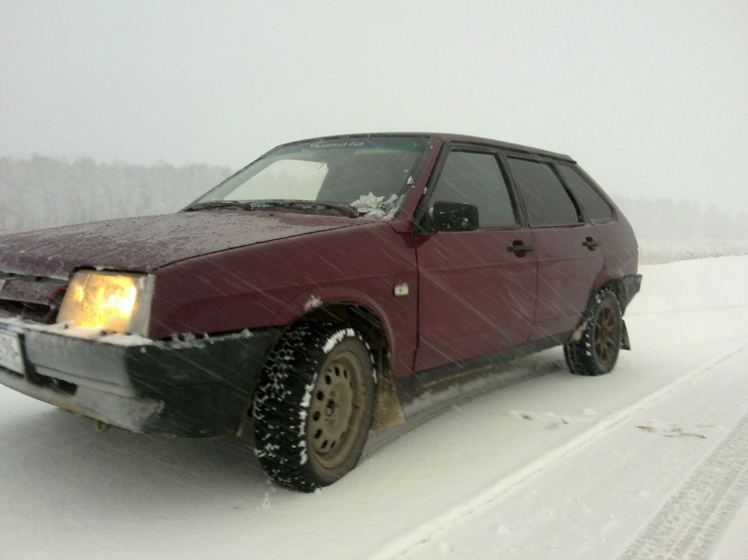 Дмитрий Заминов | Каменск-Уральский