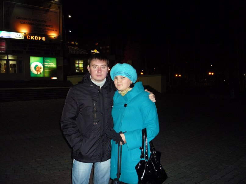 Руслан Григорьев | Козловка