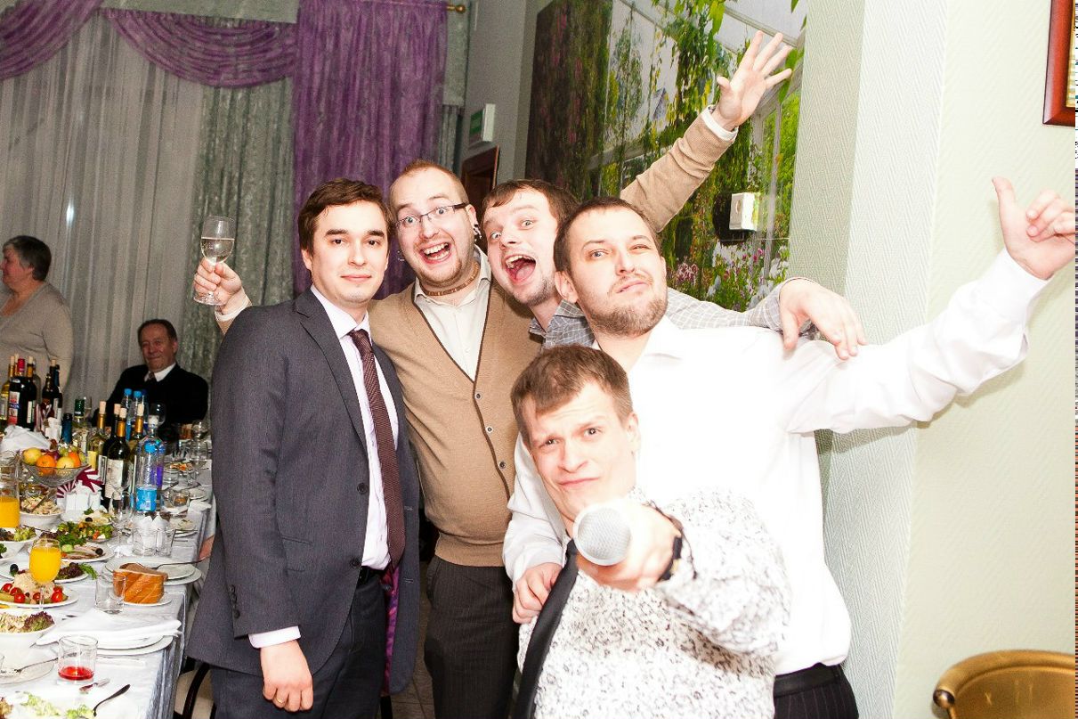 Андрей Когорев Панк | Москва