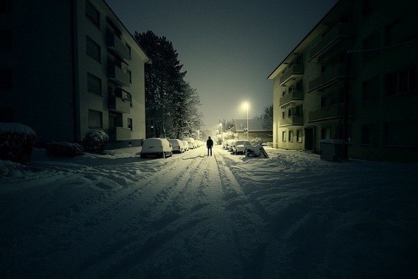 Семен Разуваев | Урай