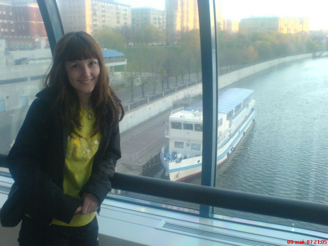 Татьяна Пиманова | 