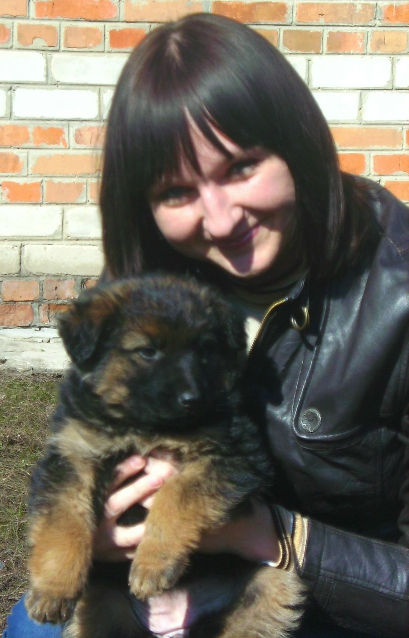 Яна Недобывайлова | Белгород