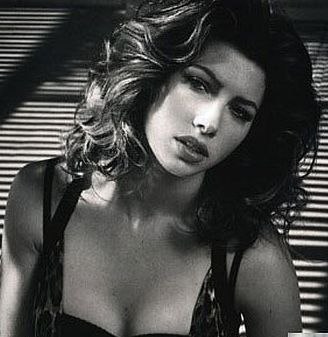 Jessica Biel | Санкт-Петербург