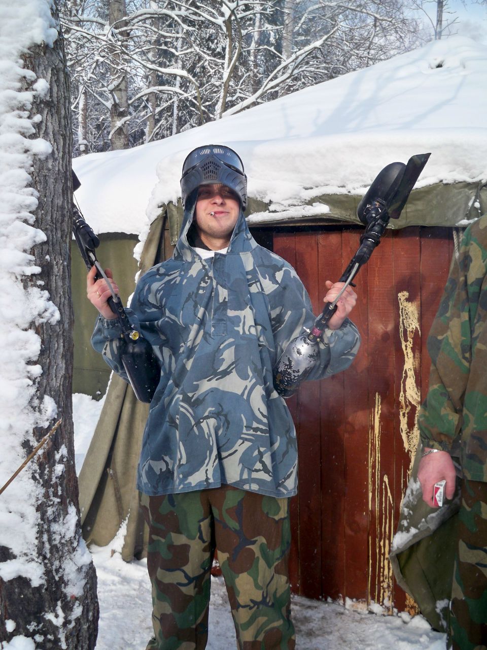 Дмитрий Пищало | Москва