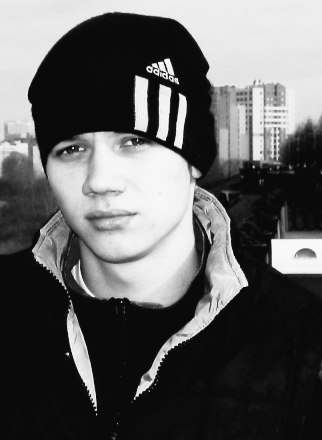 Evgeniy Sorokin | New York City