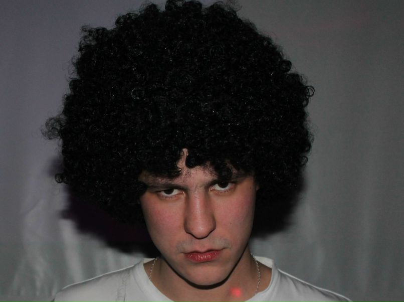 Иван Щечкин | Электросталь