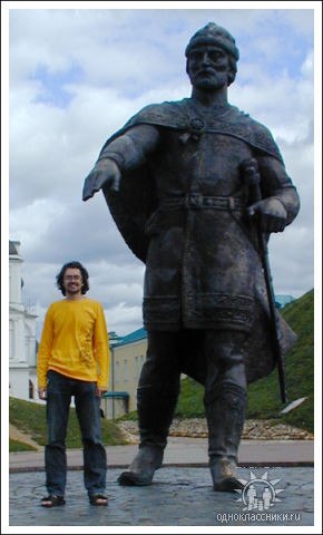 Дмитрий Андреев DA | Москва