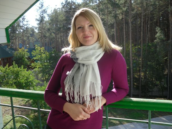 №20, Леся Вьюкова, 42 года, Киев №20, Леся Вьюкова, 42 года, Киев