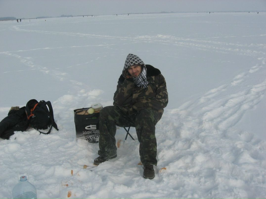 Андрей Ведута | Киев