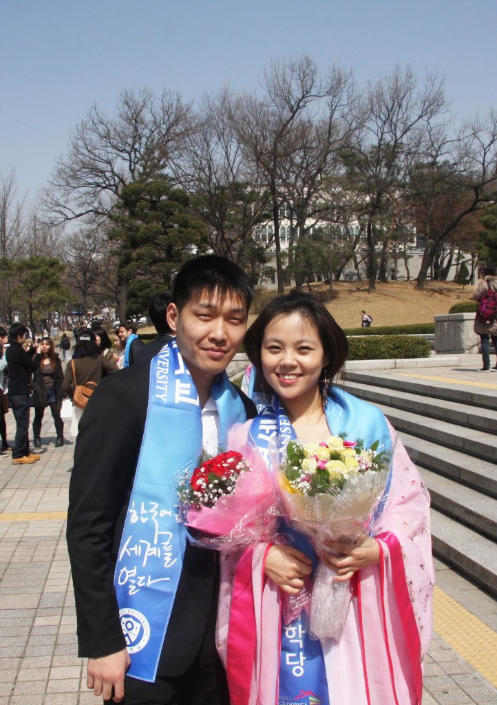 Андрей Но | Seoul