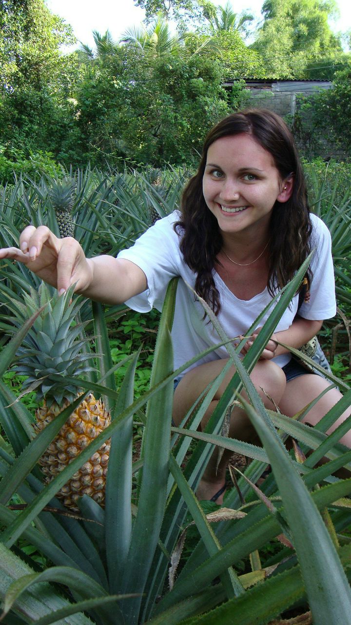 Лилия Гайворонская | Тюмень