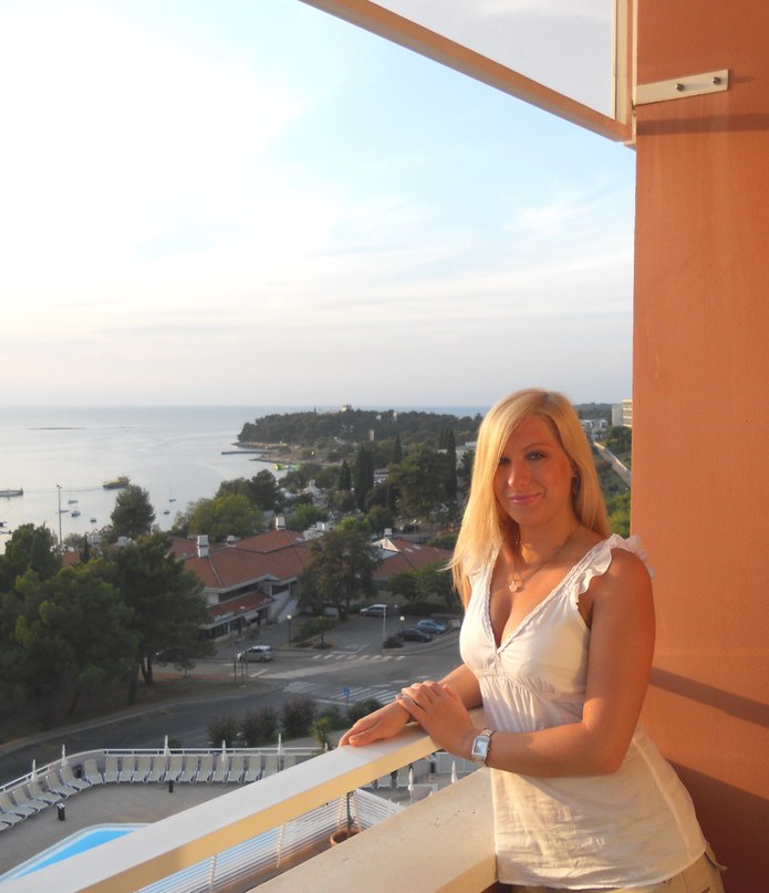 Лиза Надеева el alacran pequeño | Москва