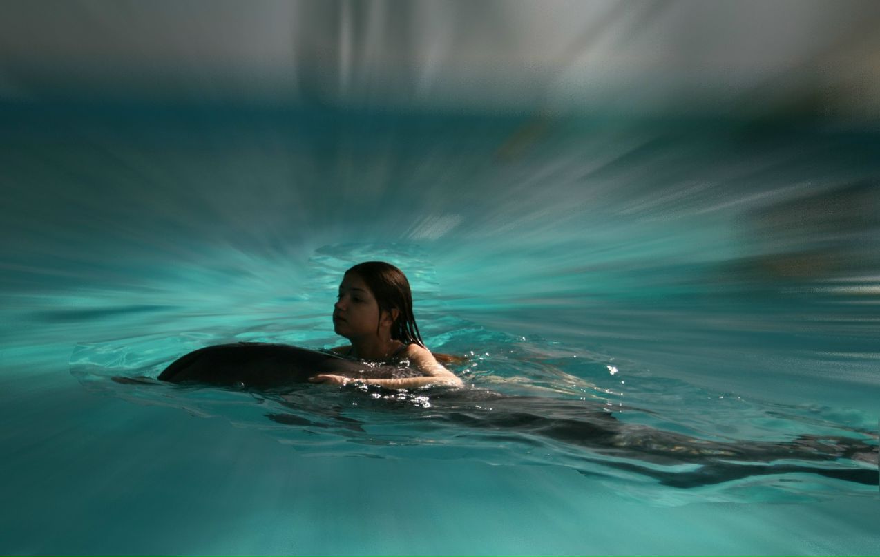 Анна Зелинская | Москва