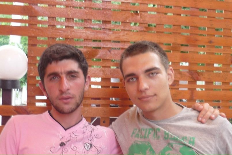 Николай Меньщиков | Ковров