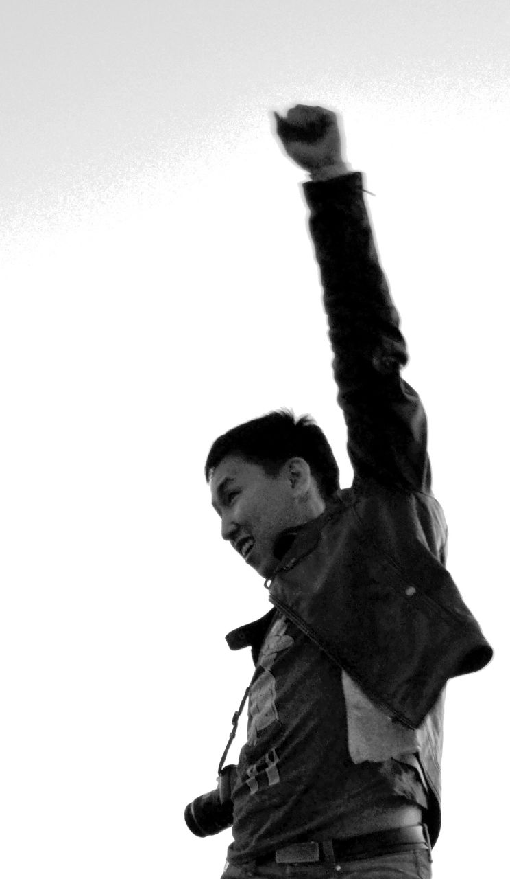 Сергей Решетников | Якутск