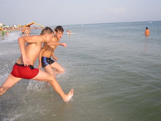 Вова Гороть Миколайович | 