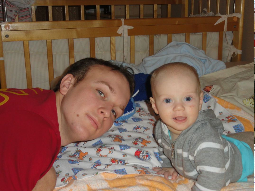 Антон Рычагов | Нижний Новгород