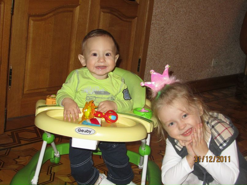 Ксюша Янская | Одесса