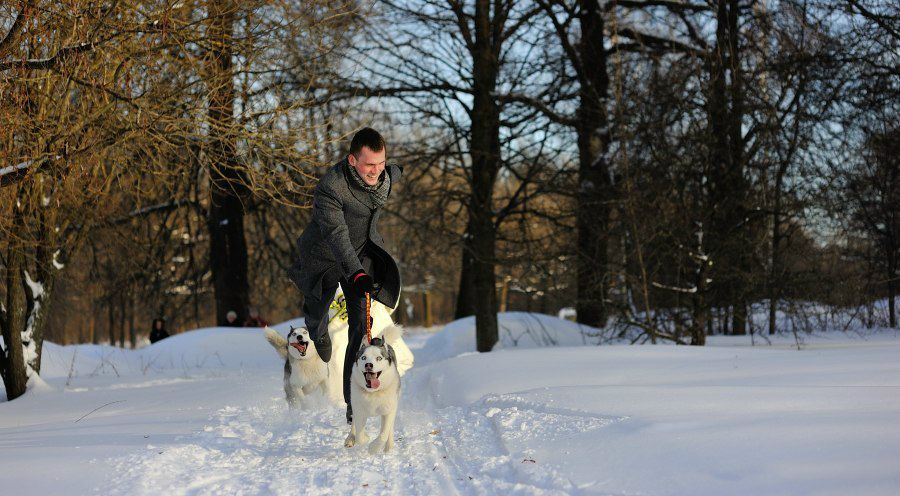 Оксана Короткова | Нижний Новгород