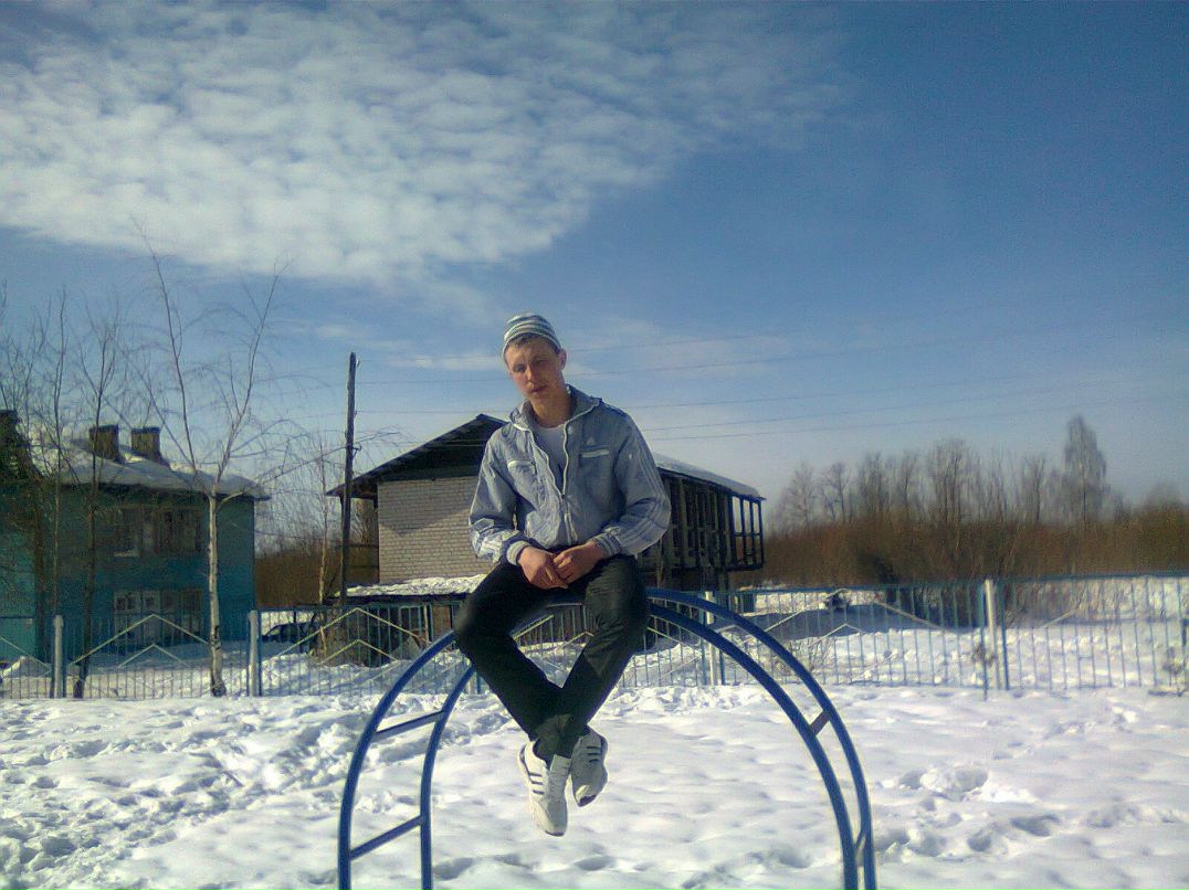 Ираваня Маслениковы | Шексна (пгт)