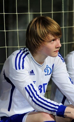 Ростик Головач | Красногорск