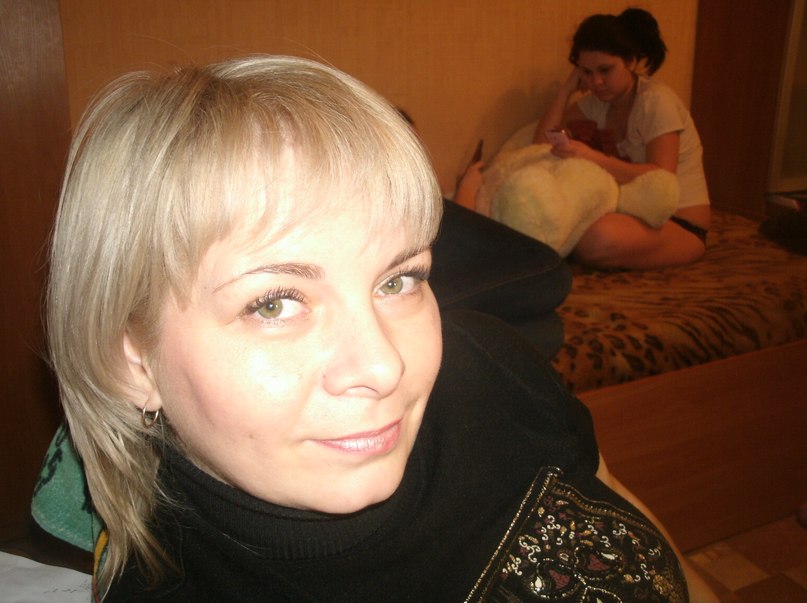 Людмилка Печникова | Самара