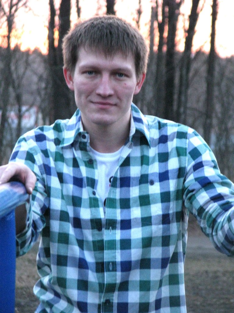 Яна Благинина-Балакина | Миасс