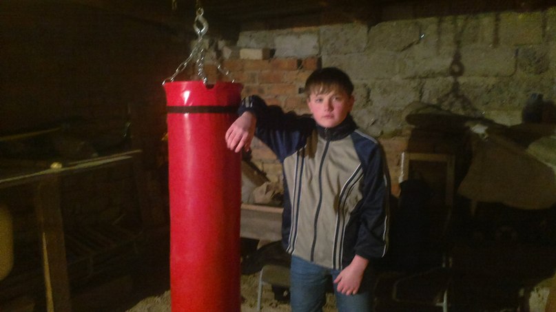 Евгений Баранов ЕВГЕН | Вышгородок