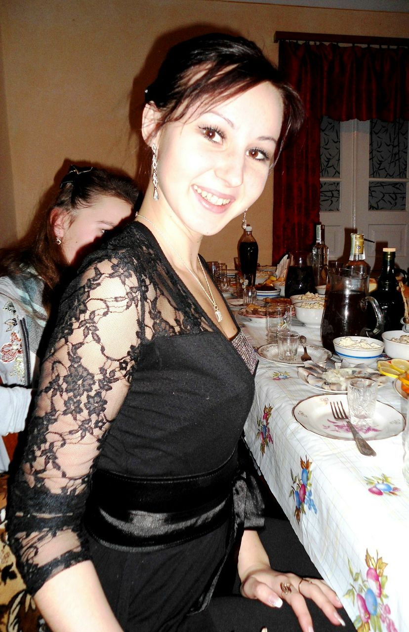 Свєтуся Гатич | Ивано-Франковск