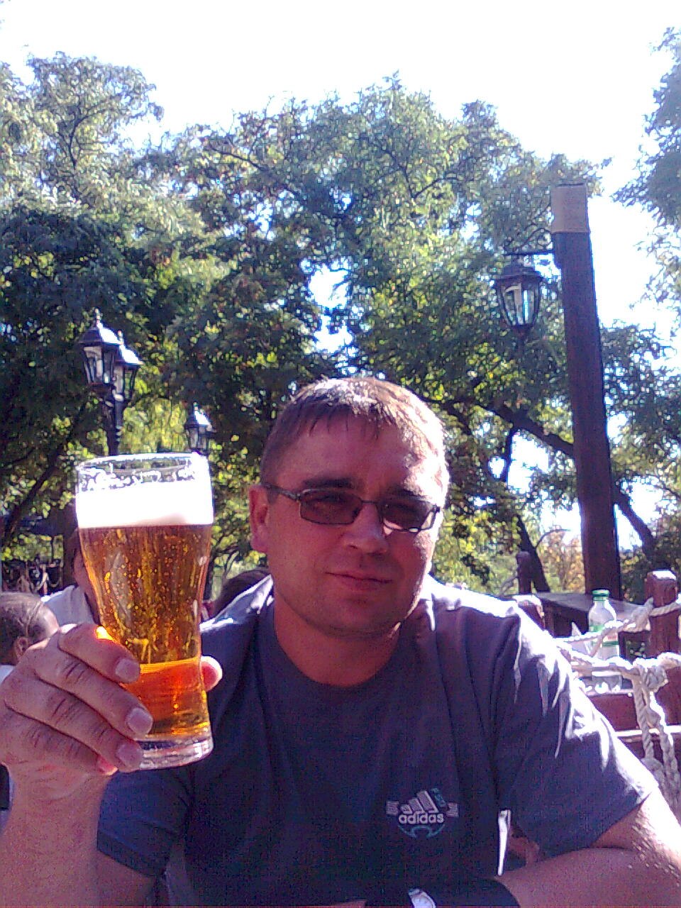 Лёня Смирнов | Батырево