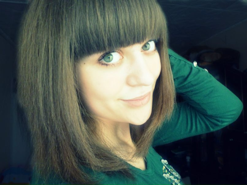 Лиана Леонова | Екатеринбург