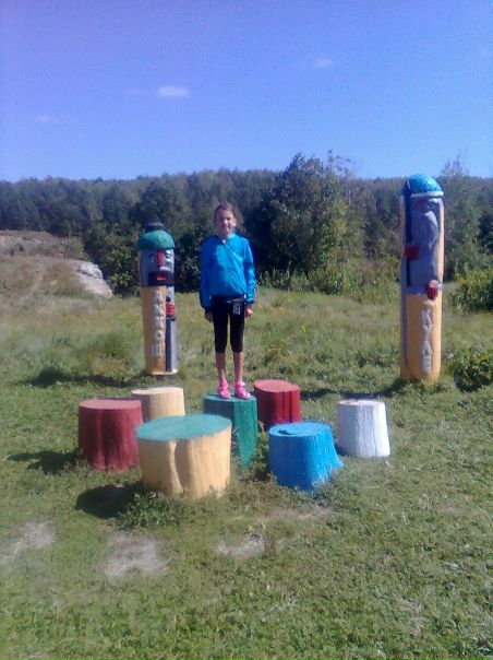 №6, Кристина Зиятова №6, Кристина Зиятова