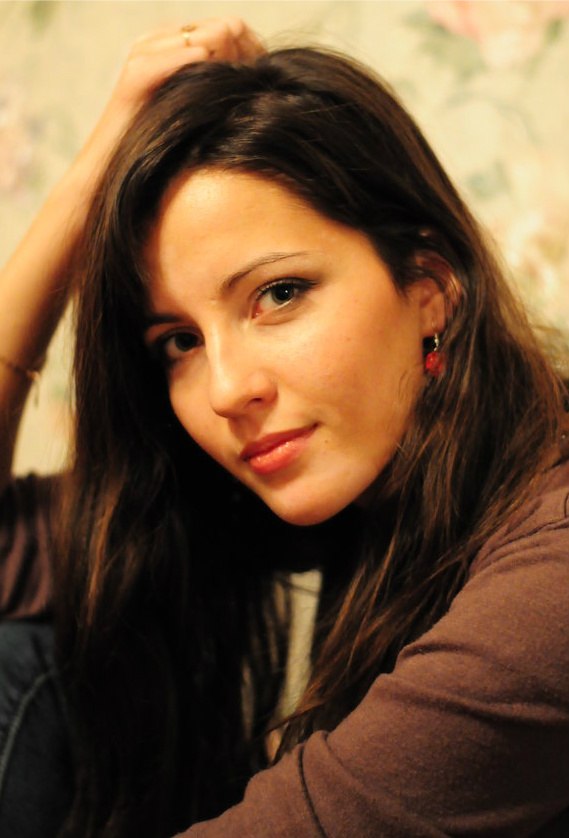 Анастасия Нюхалова | Новосибирск