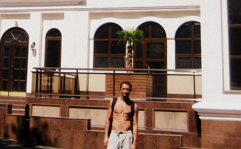 Дмитрий Пелюхно | Wrocław