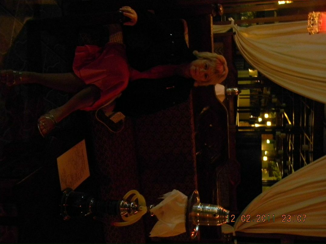 Ольга Бутова (Муляр) | Тернополь