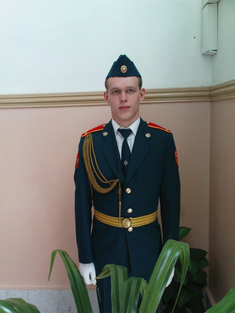 Дмитрий Болбашов | Саратов