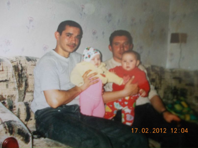 Андрей Кирилин Анатольевич | Павлоград