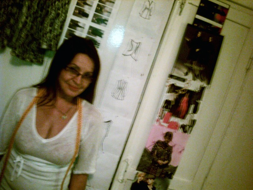 Mila Kovalenko | Bari