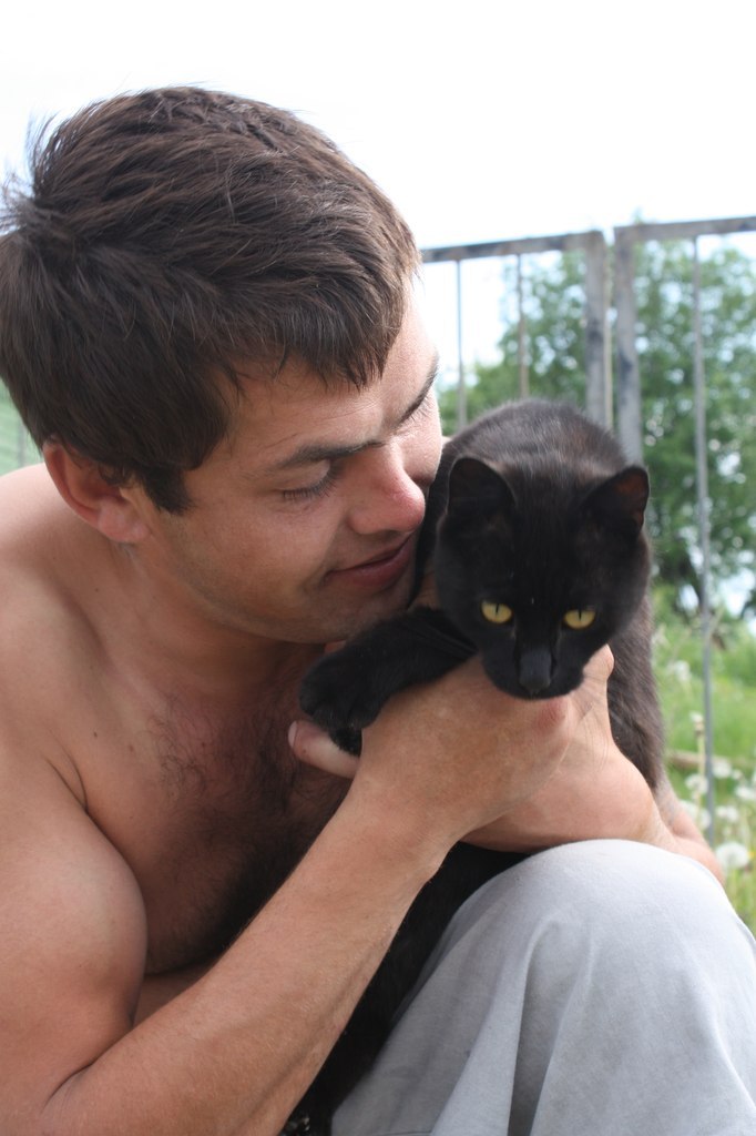 Фред Иванов | Санкт-Петербург