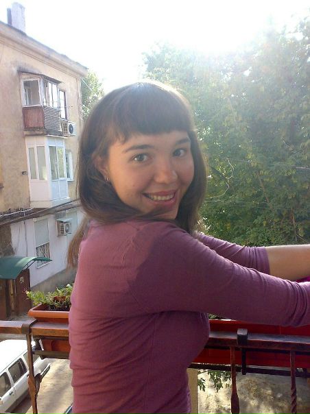 №199, Юлия Глушич, 35 лет, Донецк №199, Юлия Глушич, 35 лет, Донецк