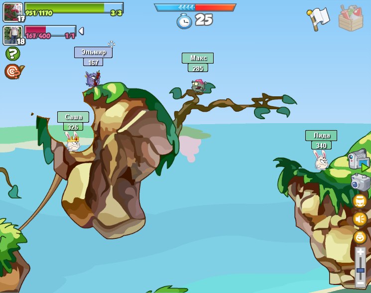 Макс Вовк | Пятигорск