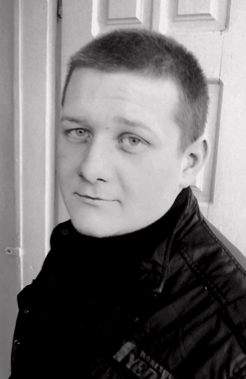 Назар Мойсюк | 