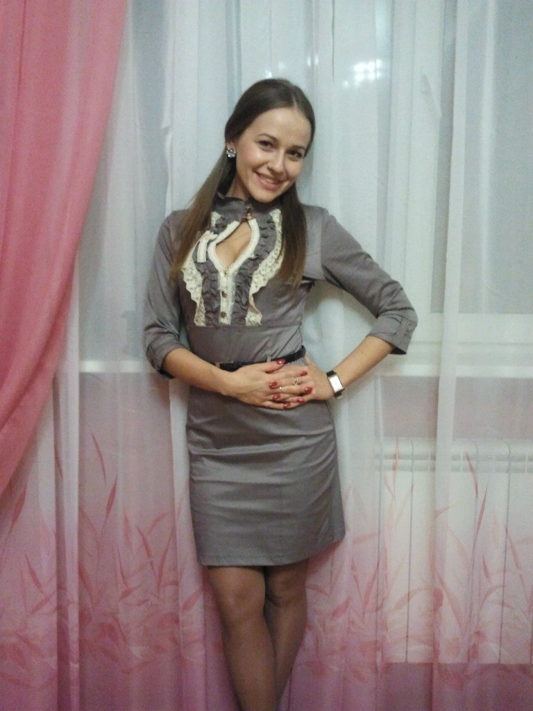 Ирина Синюк | Саратов