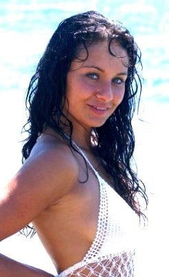 Настя Красавина | Барнаул