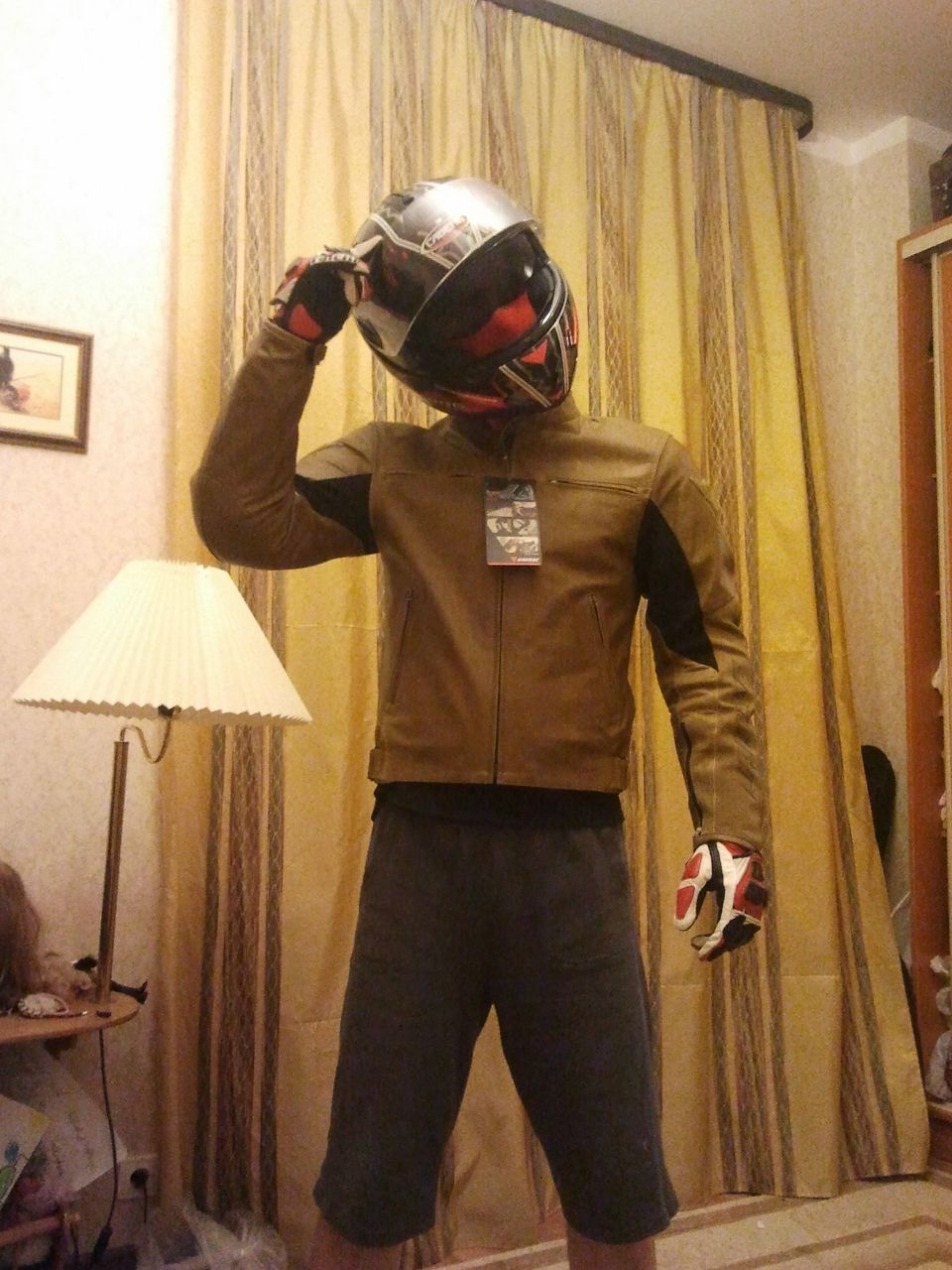 Валерий Карачёв ¡Patronche! | Иваново