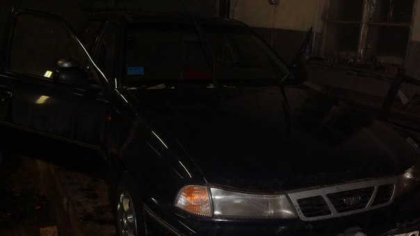 №19, Костя Завадский №19, Костя Завадский