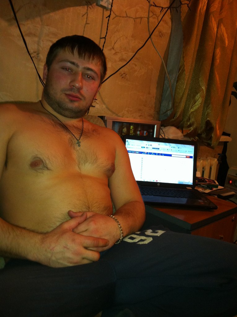 Роман Ефанов | Красноярск